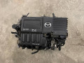 двигатель Mazda 3 1 поколение [рестайлинг] 2007, 1.6 л., бензин, МКПП, Z6 - фото №8