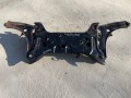 балка подвески передняя (подрамник) Ford Transit 8 поколение 2013, 2.2 л., дизель, МКПП, микроавтобус, BK315019AD - фото №7
