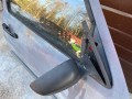 дверь передняя правая Volkswagen Golf 2 поколение 1990, 1.6 л., бензин, МКПП, хетчбэк 5 дв. - фото №6