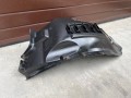 защита арок передняя правая (подкрылок) Citroen Jumper 2 поколение [рестайлинг] 2014, 2.2 л., дизель, МКПП, микроавтобус, 1383793080, 1383792080 - фото №4