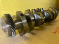 коленвал Mercedes-Benz Sprinter W907/W910 2020, 2.2 л., дизель, МКПП, микроавтобус, A6510710T186, A651071, A6510710186, A65105 - фото №5