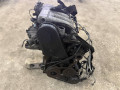 двигатель Audi 80 B3 89/B3 1990, 2.0 л., бензин, МКПП, седан, 9A - фото №2