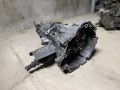 КПП механическая (МКПП) Audi A6 4B/C5 [рестайлинг] 2001, 2.0 л., бензин, МКПП, GBN - фото №4