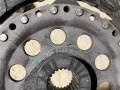 комплект сцепления Ford S-Max 1 поколение 2008, 2.5 л., бензин, HUWA, 415031110, 324042310 - фото №6