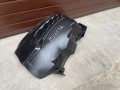 защита арок передняя правая (подкрылок) Citroen Jumper 2 поколение [рестайлинг] 2014, 2.2 л., дизель, МКПП, микроавтобус, 1383793080, 1383792080 - фото №3