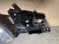 фара левая Toyota Avensis 2 поколение (T250) [рестайлинг] 2006, 2.0 л., дизель, МКПП, универсал, 0821211F3R - фото №5