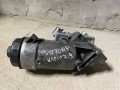 корпус масляного фильтра Mercedes-Benz Sprinter W901-904 1998, 2.9 л., дизель, МКПП, микроавтобус, 6061801110, A6061801110 - фото №6