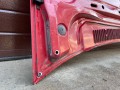 капот Volkswagen Golf 2 поколение 1990, 1.6 л., бензин, МКПП, хетчбэк 5 дв. - фото №10