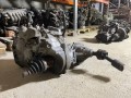 КПП автоматическая (АКПП) Land Rover Freelander 2 поколение [рестайлинг] 2010, 2.2 л., дизель, АКПП, TF81SC, BJ32700, 12C3824518 - фото №5