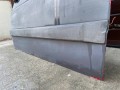 дверь передняя правая Volkswagen Golf 2 поколение 1990, 1.6 л., бензин, МКПП, хетчбэк 5 дв. - фото №5