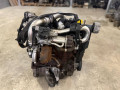 двигатель Renault Megane 2 поколение [рестайлинг] 2009, 1.5 л., дизель, K9K, K9K732, K9K734 - фото №4