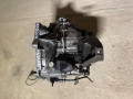 КПП механическая (МКПП) Renault Master 2 поколение 2000, 2.8 л., дизель, МКПП, микроавтобус, PF1AA023 - фото №9