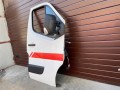 дверь передняя правая Renault Master 3 поколение [рестайлинг] 2017, 2.3 л., дизель, МКПП, микроавтобус - фото №2
