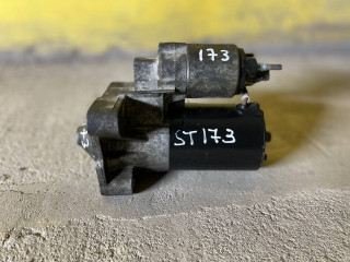 стартер Renault Laguna 2 поколение 2005, 2.0 л., бензин, МКПП, хетчбэк 5 дв., 0001106023