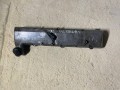клапанная крышка Mercedes-Benz Sprinter W901-904 1998, 2.9 л., дизель, МКПП, микроавтобус, A6020151405 - фото №2