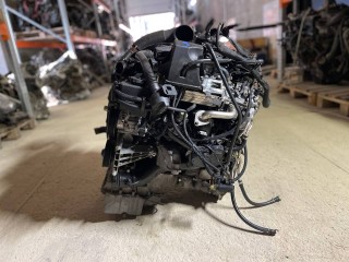 двигатель Mercedes-Benz Sprinter 2 поколение [рестайлинг] (W906) 2015, 2.2 л., дизель, МКПП, микроавтобус, 651955