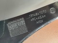 решетка радиатора Peugeot Boxer 2 поколение [рестайлинг] 2017, 2.2 л., дизель, МКПП, микроавтобус, 1314847070 - фото №6