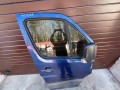 дверь передняя правая Mercedes-Benz Sprinter 2 поколение [рестайлинг] (W906) 2014, 2.2 л., дизель, МКПП, микроавтобус - фото №5