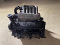 двигатель Volkswagen Transporter T4 1997, 2.4 л., дизель, МКПП, микроавтобус, AAB - фото №9