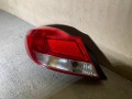 фонарь задний левый Opel Insignia 1 поколение (A) 2011, 1.8 л., бензин, МКПП, хетчбэк 5 дв., 169638 - фото №2