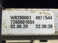 радиатор АКПП Mercedes-Benz Sprinter 2 поколение [рестайлинг] (W906) 2018, 2.2 л., дизель, АКПП, микроавтобус, A0005010765 - фото №8