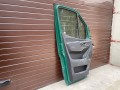 дверь передняя левая Mercedes-Benz Sprinter W907/W910 2020, 2.2 л., дизель, МКПП, микроавтобус - фото №7