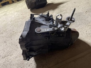 КПП механическая (МКПП) Citroen XM Y4 1994, 2.1 л., дизель, МКПП, хетчбэк 5 дв., 4F705, GMK9, 28610111, 9431195021