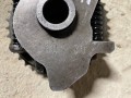 звездочка ТНВД Mercedes-Benz Sprinter W901-904 1998, 2.3 л., дизель, МКПП, микроавтобус, 60130 - фото №6
