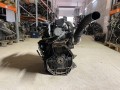 двигатель Nissan Qashqai 1 поколение 2009, 1.5 л., дизель, МКПП, лифтбэк, K9KH292, K9K292 - фото №7