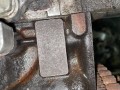 двигатель Renault Clio 2 поколение [2-й рестайлинг] 2005, 1.4 л., бензин, МКПП, K4JG780, K4J780 - фото №11