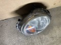 фара левая Mini Cooper 2 поколение 2006, 1.6 л., бензин, МКПП, 0301225701 - фото №4
