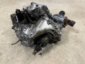КПП механическая (МКПП) Toyota RAV4 3 поколение (XA30) 2008, 2.2 л., 2AD-FTV, дизель, МКПП, внедорожник 5 дв., 1Y013, W82 - фото №3