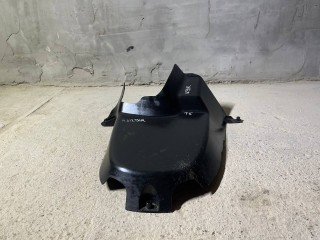 накладка декоративная Volkswagen Transporter T5 2005, 1.9 л., дизель, МКПП, микроавтобус, 7H1937115B
