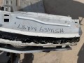 четверть передняя правая Renault Master 3 поколение [рестайлинг] 2014, 2.3 л., дизель, МКПП, микроавтобус - фото №8