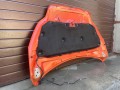 капот Ford Focus 3 поколение 2011, 1.8 л., бензин, МКПП, хетчбэк 5 дв. - фото №6