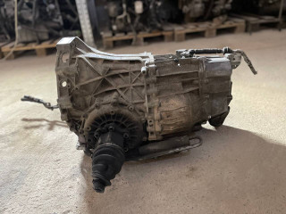 КПП автоматическая (АКПП) Audi A6 4F/C6 [рестайлинг] 2008, 2.0 л., АКПП, JQL09420047, JQL