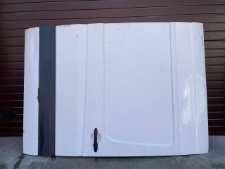 дверь сдвижная Mercedes-Benz Sprinter 2 поколение [рестайлинг] (W906) 2014, 2.2 л., дизель, МКПП, микроавтобус