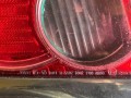 фонарь задний левый Toyota Avensis 2 поколение (T250) 2006, 2.0 л., дизель, МКПП, хетчбэк 5 дв., 89028783, 8156105160 - фото №5