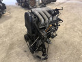 двигатель Audi 80 B3 89/B3 1990, 2.0 л., бензин, МКПП, седан, 9A - фото №6