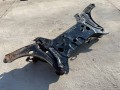 балка подвески передняя (подрамник) Ford Transit 8 поколение 2013, 2.2 л., дизель, МКПП, микроавтобус, BK315019AD - фото №8