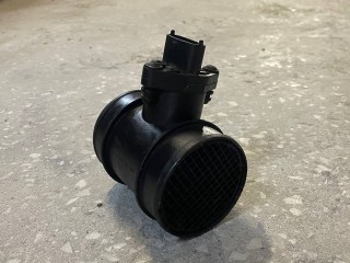 расходомер воздуха Opel Astra H 2004, 1.7 л., дизель, МКПП, 0281002180