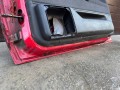 дверь передняя правая Volkswagen Golf 2 поколение 1990, 1.6 л., бензин, МКПП, хетчбэк 5 дв. - фото №10