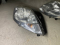 фара правая Renault Trafic 2 поколение [рестайлинг] 2009, 1.6 л., дизель, МКПП, микроавтобус, 8200701366 - фото №2