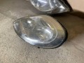 фара левая Renault Trafic 2 поколение [рестайлинг] 2010, 2.0 л., дизель, МКПП, 93859833 - фото №3