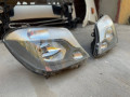 передняя часть (ноускат) Mercedes-Benz Sprinter 2 поколение [рестайлинг] (W906) 2017, 2.2 л., дизель, МКПП - фото №11