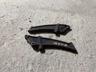 кронштейн полуоси Volkswagen Transporter T4 1997, дизель, МКПП, микроавтобус, 028409905K
