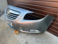 бампер передний Opel Insignia 1 поколение (A) 2010, 1.8 л., бензин, АКПП - фото №3