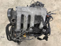 двигатель Audi 80 B3 89/B3 1990, 2.0 л., бензин, МКПП, седан, 9A - фото №5