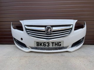 бампер передний Opel Insignia 1 поколение (A) [рестайлинг] 2014