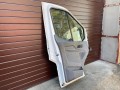 дверь передняя левая Ford Transit 8 поколение 2016, 2.2 л., дизель, МКПП, микроавтобус - фото №7